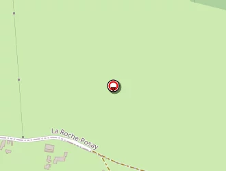 Carte de Sopledis à Pleumartin