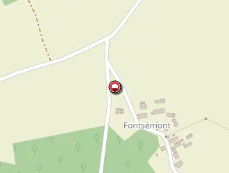 Carte de Guillemin Yoan à Roche-posay (la)