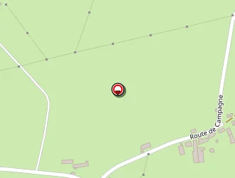 Carte de Carré Charles à Ternant