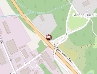 Carte de Pétrol'39 à Champagnole