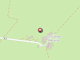 Carte de Georges Rémy (gaec) à Lureuil