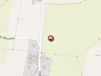 Carte de Brun Jerôme Plomberie à Marigny-brizay