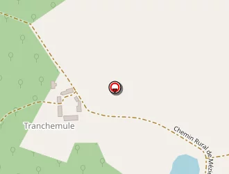 Carte de Debeauvais Solange à Migné