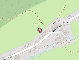 Carte de Perrin Patrick à Remoray-boujeons