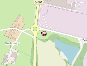 Carte de Genevois Paul à Torcy