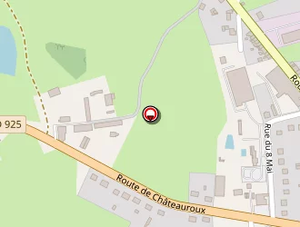 Carte de Martins José à Lignières