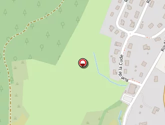 Carte de Propre Et Net 39 à Équevillon