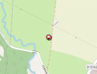 Carte de Contrepoint à Domblans