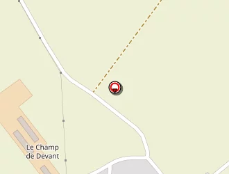 Carte de Bourgain Benjamin (abc Informatique 79) à Assais-les-jumeaux