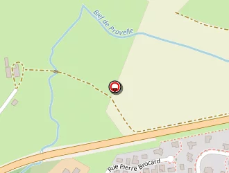 Carte de Mcdonald's à Champagnole