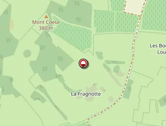 Carte de Mairie à Moroges