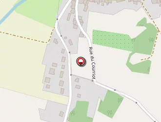 Carte de Reymondet Laurent à Arlay