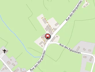 Carte de Logiconfor à Écuisses