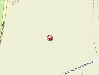 Carte de Leccso à Aizenay