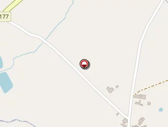 Carte de Guinefoleau à Chiché