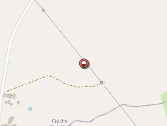 Carte de Largeau Gérard à Amailloux