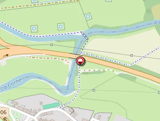 Carte de Ald Diag à Lux