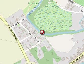 Carte de Maubouché Emmanuelle à Voiteur