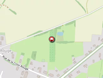 Carte de Danjean Frères à Saint-germain-du-bois