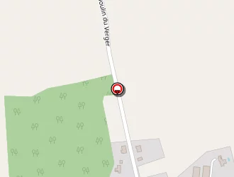 Carte de Velos Du Bocage à Maché