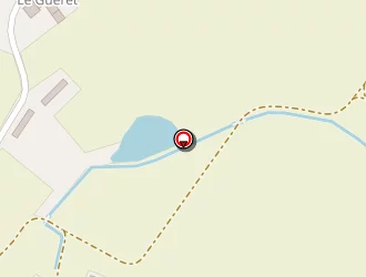 Carte de Blanchard 3m à Essarts (les)