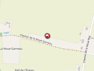 Carte de Couton Jean-marc à Commequiers