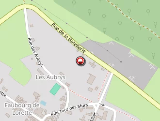 Carte de Junior Christopher à Veurdre (le)