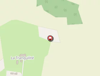 Carte de Merceron Philippe à Commequiers