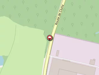 Carte de Lynx Optique à Torcy