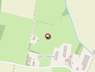 Carte de Guyenot Jérémie à Bosjean