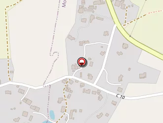 Carte de M . I . E . E à Montournais