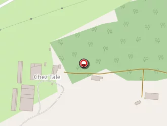 Carte de Chez Tale (scea) à Toury-lurcy