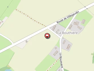 Carte de Breed Stéphane à Simard