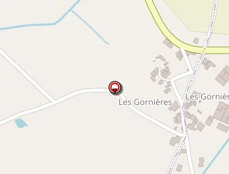 Carte de Auger Jacky à Mouchamps