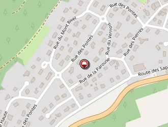 Carte de Santangelo Gabriel à Équevillon