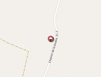 Carte de Gaec Le Coteau à Commequiers