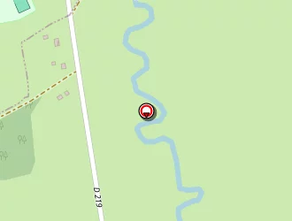 Carte de Stade De L'avenir à Lignières