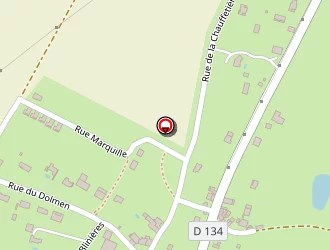 Carte de Raffier Thomas à Leigné-les-bois