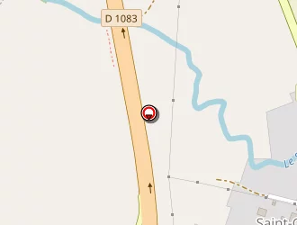 Carte de System Facades à Arlay