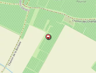 Carte de Malfondet Pierre à Saint-désert