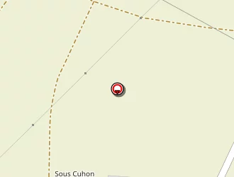 Carte de Agence Katla à Cuhon