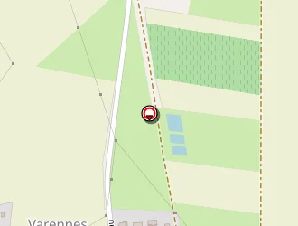 Carte de Mairie à Varennes