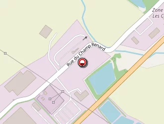 Carte de Tecauma à Essarts (les)