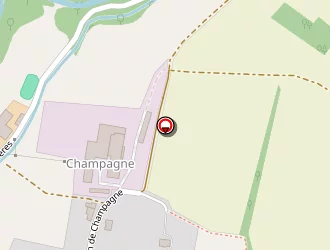 Carte de Ingebat Est à Arlay