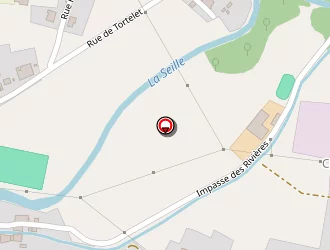 Carte de Mercier Fabien à Arlay