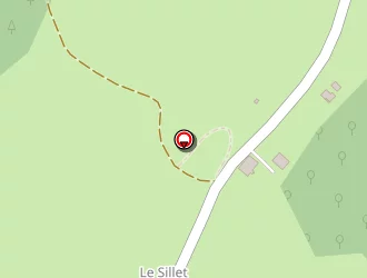 Carte de Benoit Terrassement Maçonnerie à Mignovillard