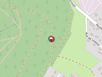 Carte de Notre Petit Monde à Équevillon