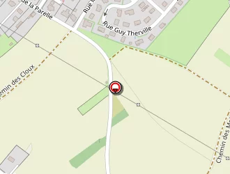 Carte de L'amaryllis à Saint-rémy