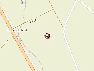 Carte de Rich'i'd' à Mouchamps