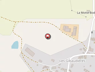 Carte de Sidmicro à Montournais